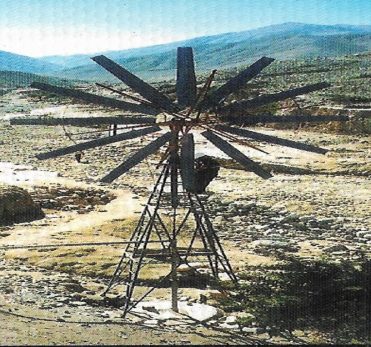 molino molino